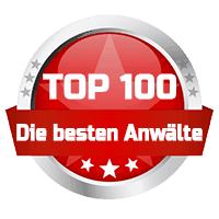 ADVO Hannover - Matthias Fiense ist unter den Top 100 Anwälten